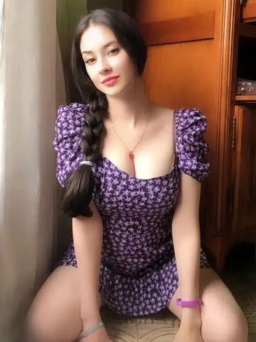 Проститутка Василиса